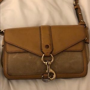 Rebecca Minkoff purse